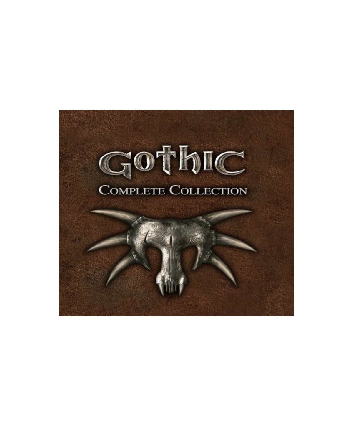Gothic Complete Collection Steam Key GLOBAL